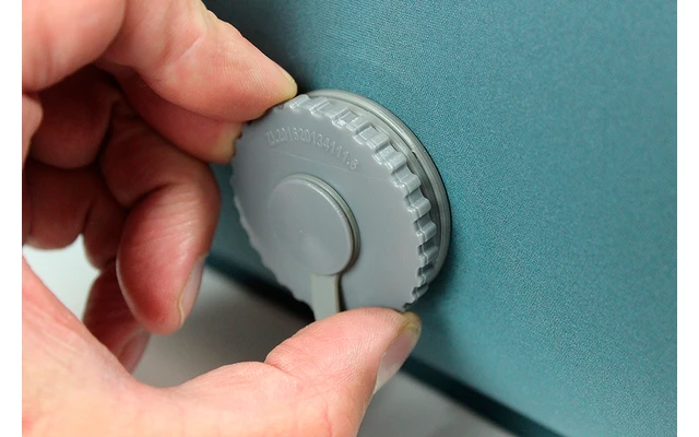 Outdoor Revolution Skyfall 120 Selbst Aufblasende Matte Midi 198 X 76 X 12 Cm â Bild 7