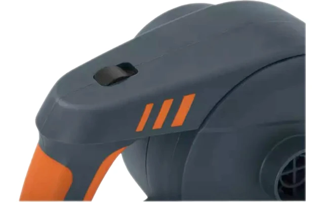 Bestway Powergrip Elektro Luftpumpe 1100 Liter Pro Min 230 V â Bild 4