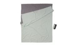 Cocoon Leicht Reiseschlafsack Double Für Zwei Personen