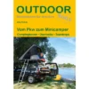 Conrad Stein Verlag Vom Pkw Zum Minicamper OutdoorHandbuch Band 441