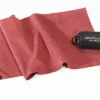 Cocoon Microfiber Handtuch Ultralight Marsala Red S