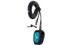 Spinera Sup Sicherheitsleine 3,5 Meter Schwarz