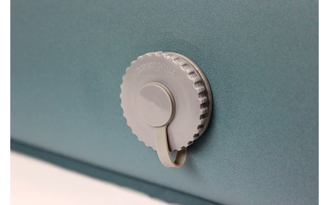 Outdoor Revolution Camp Star 100 Selbst Aufblasende Isomatte Midi 198 X 76 X 10 Cm â Bild 4