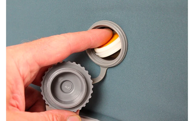 Outdoor Revolution Camp Star 100 Selbst Aufblasende Isomatte Midi 198 X 76 X 10 Cm â Bild 6