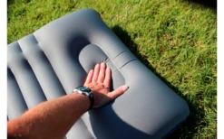 Outdoor Revolution Nightfall Single Luftmatratze 200 X 65 X 10 Cm