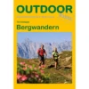 Conrad Stein Verlag Bergwandern OutdoorHandbuch Band 9
