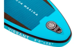 Aqua Marina Vibrant Kinder Stand Up Paddling Set 6 Teilig