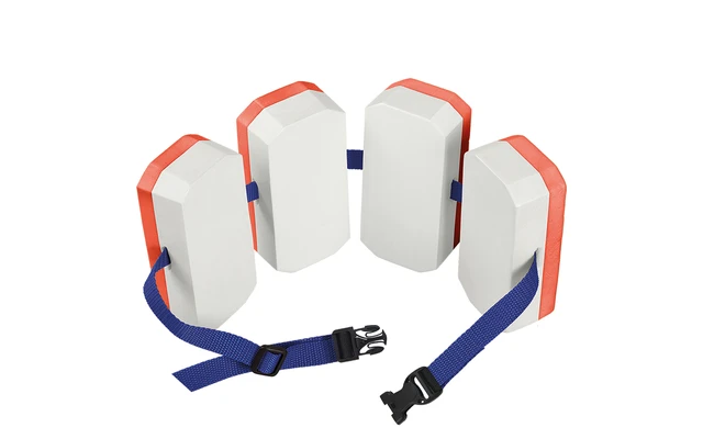 BEMA Schwimmlernhilfe Für 15 Bis 30 Kg Körpergewicht â Bild 2