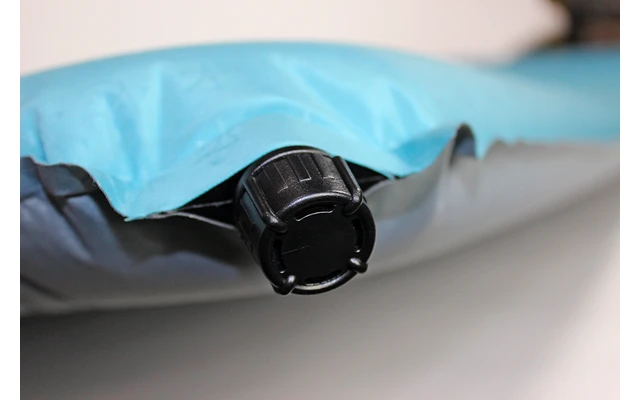 Outdoor Revolution Camp Star Top Of The Pop 75 Selbst Aufblasende Isomatte 180 X 100 X 7.5 Cm â Bild 3