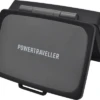 Powertraveller Solar Adventurer II PTL-SAT040 Solarladegerät Mit Integrierter Batterie