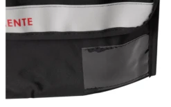 Hindermann Bordtasche Für Dokumente 27,5 × 40 × 6,5 Cm