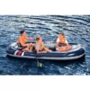 Bestway Hydro Force Paddel Set 2 Stück 124 Cm