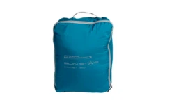 Outdoor Revolution Sunstar Duvet 300 Bettdecke Blue Coral