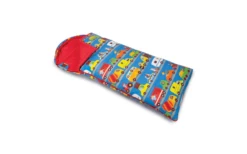 Kampa Animal Traffic Schlafsack Für Kinder 700 X 175 Mm