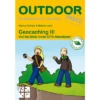 Conrad Stein Verlag Geocaching III OutdoorHandbuch Band 374