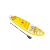 Bestway Hydro Force SUP Touring Board Set 6 Teilig Aqua Cruise 320 X 76 X 12 Cm