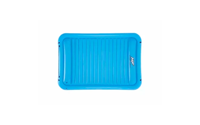 Bestway Hydro Force Sun Soaker Schwimmende Plattform 269 X 183 X 25 Cm