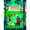 Lonely Planet Legendäre Wanderrouten In Deutschland Buch