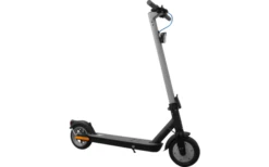 Doc Green EWA 6000 EKFV E-Scooter Schwarz