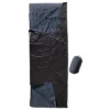 Cocoon Outdoor Blanket Sleeping Tasche Rechteck Koppelbar