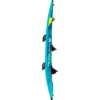 Aqua Marina Steam 412 Kayak Luftboot 2 Personen Blau