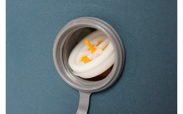 Outdoor Revolution Skyfall 120 Selbst Aufblasende Matte Midi 198 X 76 X 12 Cm â Bild 4