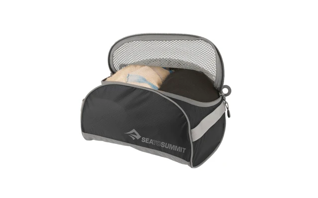 Sea To Summit Packing Cell Packwürfel Schwarz Klein 3 Liter