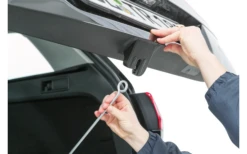 Trixie Car Cooler Autokühler Zum Einhängen 40 Cm