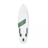 Bestway Hydro Force SUP River Board Set 6 Teilig Kahawai 310 X 86 X 15 Cm