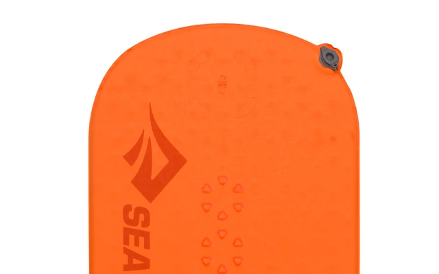 Sea To Summit UltraLight Self Inflating Isomatte XSmall