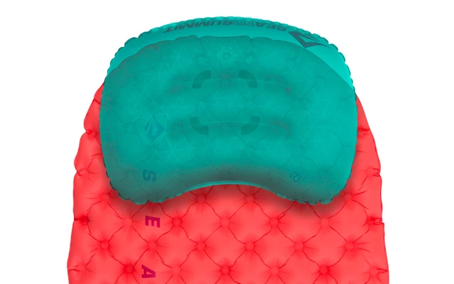 Sea To Summit Ultralight Insulated Air Mat Women's Isomatte Regular â Bild 7