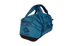 Sea To Summit Duffle Reisetasche 45 Liter Rot