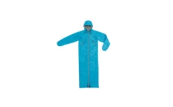 CozyBag Light - Sky Blue / Grey - S