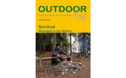 Conrad Stein Verlag Survival OutdoorHandbuch Band 463