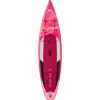 Aqua Marina Coral Touring 2022 Stand Up Paddling Set 6 Teilig 350 X 79 X 15 Cm