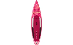 Aqua Marina Coral Touring 2022 Stand Up Paddling Set 6 Teilig 350 X 79 X 15 Cm