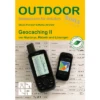 Conrad Stein Verlag Geocaching II OutdoorHandbuch Band 328