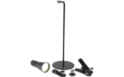 Wecamp Magnete Aufladbare Tischlampe Weiß