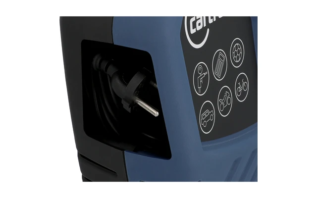 Cartrend Kofferkompressor 220 V â Bild 5