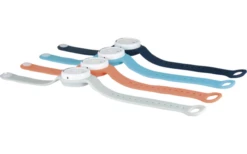 Radarcan R-100 Mückenabwehr Armband Dunkelblau