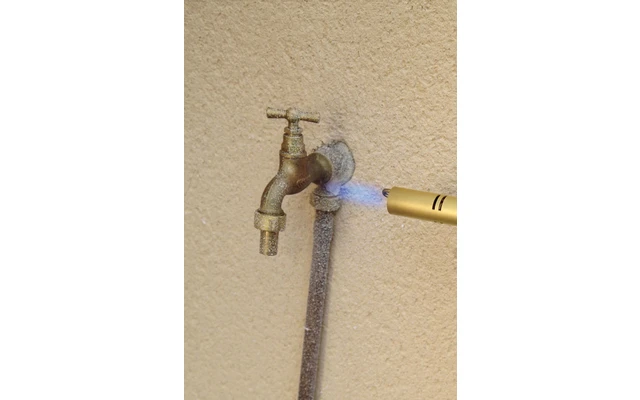 Campingaz Soudogaz X 2000 Lötlampe â Bild 3