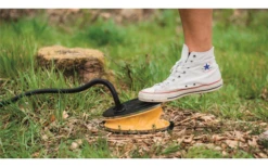 Easy Camp Bellows Blasebalg Luftpumpe 3 Liter