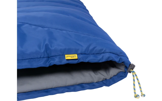 Nomad Bronco Junior Deckenschlafsack â Bild 4