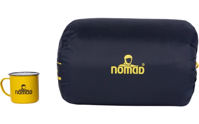 Nomad Bronco Junior Deckenschlafsack â Bild 6