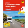 ADAC Campingführer Südeuropa 2023