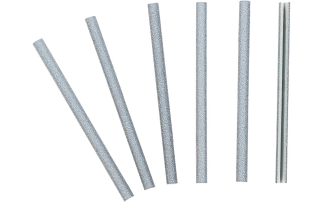 Valkental Night Clips Speichenreflektoren 36 Stück