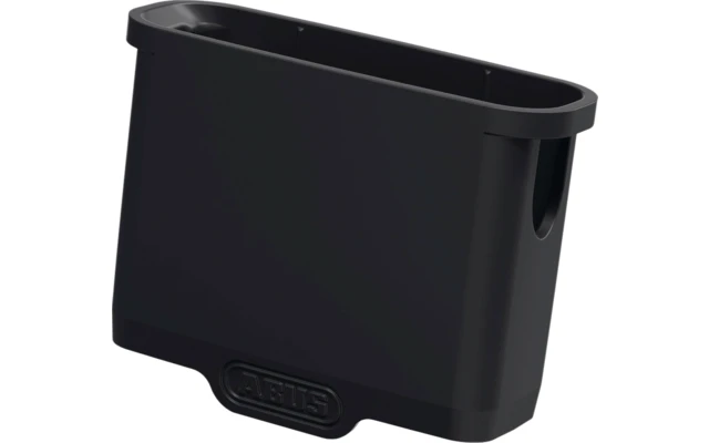 Abus Roll Back Kabelschloss 2503/120 Und UCH 2503 100 G