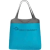 Sea To Summit Ultra-Sil Nano Shopping Bag Refill 25 Liter Türkis