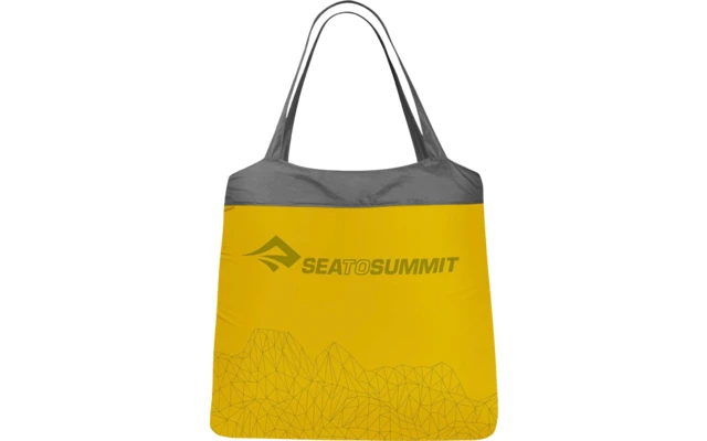 Sea To Summit Ultra-Sil Nano Shopping Bag Refill 25 Liter Türkis â Bild 2