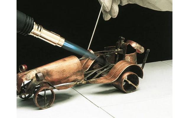 Campingaz Soudogaz X 2000 Lötlampe â Bild 7